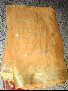 all 5 saree  Silk for sale