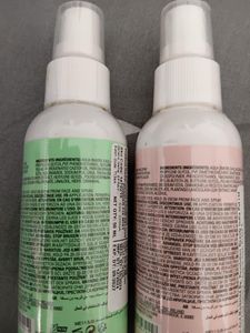 Revolution Fix Mist Duo