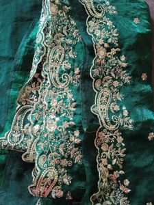 Festive Wear Silk Saree_new