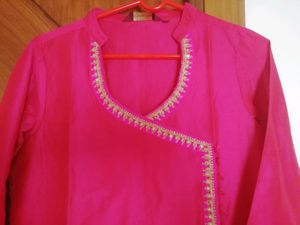 🚨Price Drop 🚨New Fancy Kurta