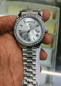 Rolex Oyster Perpetual Watch
