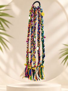 Navratri special hair band