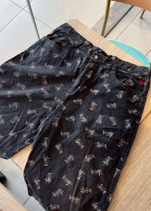 Stussy Jorts