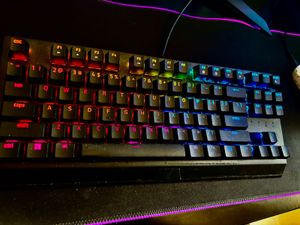 (New) Razer Blackwidow V3 Tenkeyless - Mechanical
