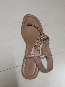 Stylish Flat Sandals