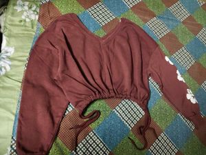 4 Cute Tops Bundle + one top free