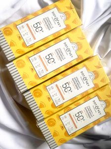 Dot And Key  Vitamin C Sunscreen