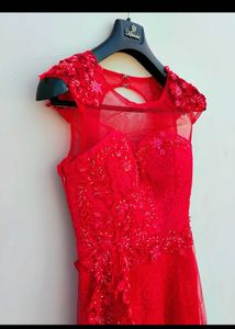 sexy gown for girls