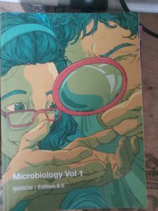 all subject marrow 6.5 notes
