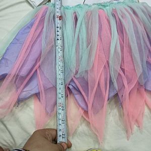 Magical🤎 Unicorn Tutu Dress