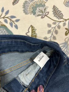 Vintage Flare Jeans