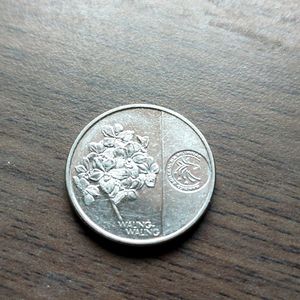 1 PISO