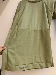 Stylish Green T-Shirt