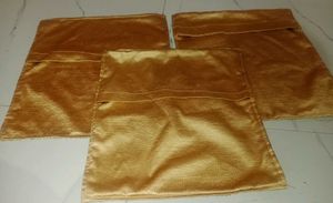 Combo of 6 sets pillow cover