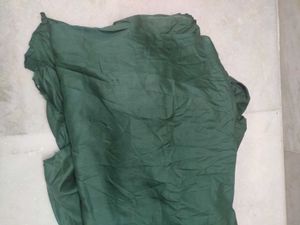 Simple Plain Saree