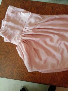 Kurta Salwar With Duppatta
