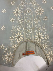 Rangriti kurta