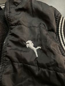Puma Puffer Vest