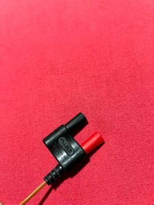 K-Type Thermocouple Temperature Probe