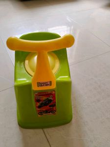Baby Potty Training Seat