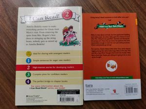 Children's Books: Amelia Bedelia &amp; More
