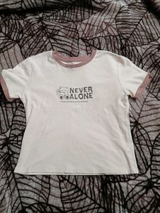 Cute Graphic Tee