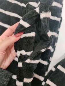 Striped Pajama Pants for winters