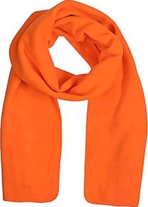 Plain Bhagwa Gamcha