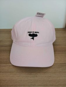 NEW MINISO CAP