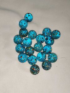 Vintage Marbles Set ( 20 pieces )