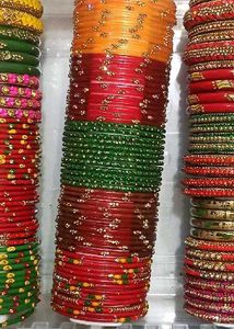 Beautiful Bangles For Girls And Ladies