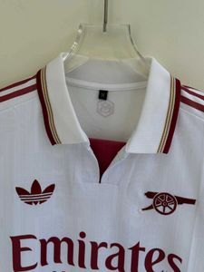 RICE  ARSENAL AWAY KIT POLO