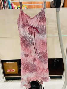 beautiful dress