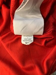 Vintage Nike 2015-16 Coupe de France Jersey
