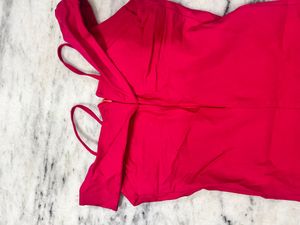 Bodycon Pink Dress