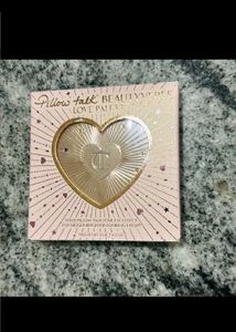 Charlotte Tilbury Eyeshadow Palettes Set