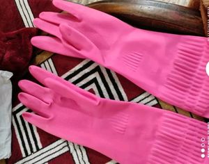Brand New*** Kitchen🧑‍🍳🔪 cleaning🧹🫧 🧼 Gloves