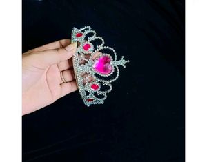 Crown For Birthday