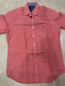 Men's Casual Shirt