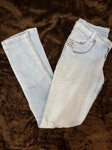 Light Blue Denims