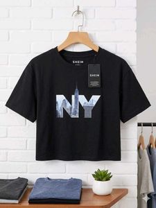 Branded top
