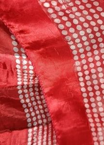 Red White Rumali