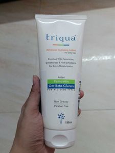 Triqua Advanced Hydrating Lotion