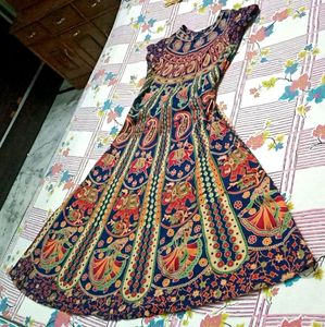 Jaipuri Dress 👗