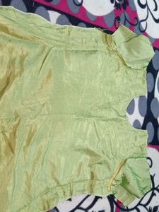 Embroidered Kurta