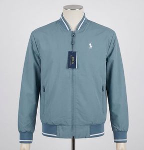 Polo Ralph Lauren Bomber Jacket