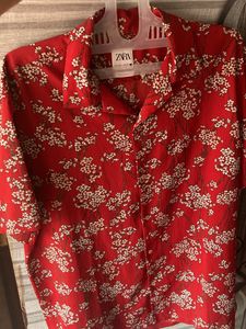 Zara Floral design