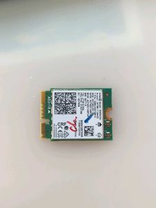 Intel 9560NGW Replacement Wi-Fi Card