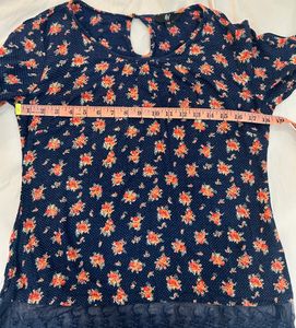 M Size Top