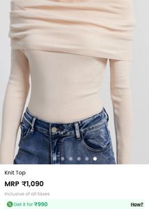 Savana Off-Shoulder Top